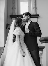 Wedding photographer Lyudmila Onischenko. Photo of 21.01.2025