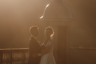 Wedding photographer Manuel Badalocchi. Photo of 02.09.2025