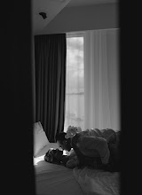 Fotografo di matrimoni Irina Samodurova. Foto del 31.08.2025