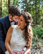 Fotógrafo de bodas Ashlene Nairn. Foto del 08.05.2019