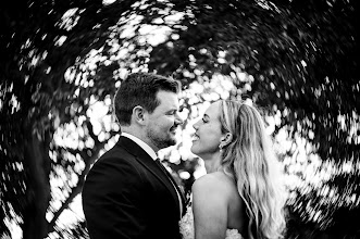 Wedding photographer Marion Quiroz. Photo of 29.04.2025