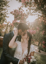 Fotógrafo de bodas Toni Vergés. Foto del 03.02.2025