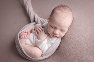 Huwelijksfotograaf Ekaterina Polulyakh. Foto van 14.02.2023