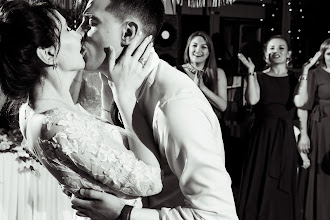 Düğün fotoğrafçısı Ruslan Iskhakov. Fotoğraf 11.09.2018 tarihinde