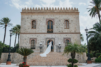 Hochzeitsfotograf Sete Carmona. Foto vom 10.12.2023