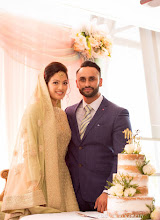 婚礼摄影师Adnan Kabir. 20.04.2023的图片