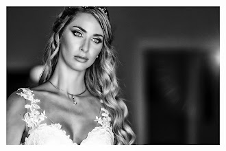 Wedding photographer Cristian Portaluri. Photo of 26.06.2020