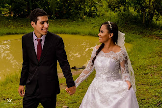 Весільний фотограф Anderson Oliveira. Фотографія від 01.06.2023