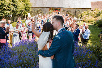 Photographe de mariage Greg Shingler. Photo du 01.02.2023