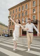 Fotografer pernikahan Mariya Filippova. Foto tanggal 11.06.2024