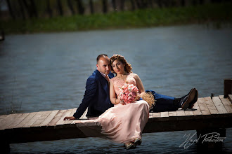 Photographe de mariage Yusuf Arslantürk. Photo du 12.07.2020