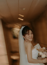 Wedding photographer Dai Huynh. Photo of 30.11.2023