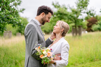Wedding photographer Kelian De Valck. Photo of 15.06.2025