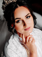 Bröllopsfotografer Tatyana Zhuravleva. Foto av 30.08.2019