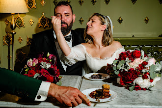 Wedding photographer Laurentiu Nica. Photo of 17.06.2025