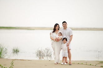Wedding photographer Loc Ngo. Photo of 07.05.2025