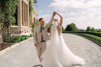Svatební fotograf Subodh Agnihotri. Fotografie z 27.05.2025