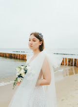 Wedding photographer Anna Melnik. Photo of 22.02.2023