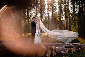 婚姻写真家 Barbara Rompska. 24.09.2023 の写真