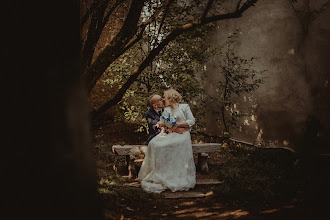 Photographe de mariage Daniela Boito. Photo du 01.07.2021