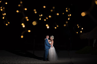 Fotógrafo de casamento Fatima Alcala. Foto de 05.09.2018