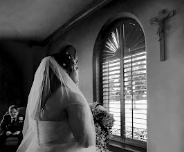 Huwelijksfotograaf Mariely Ruiz. Foto van 06.10.2022