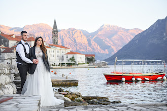 Fotógrafo de casamento Aco Puric. Foto de 23.04.2024