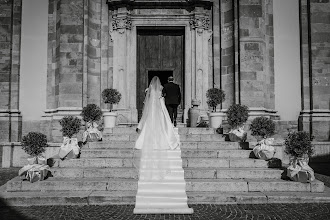 Photographe de mariage Antimo Altavilla. Photo du 19.05.2025