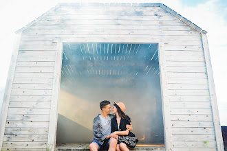 Fotografo di matrimoni Mariya Kirillova. Foto del 22.08.2016