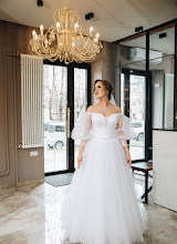 Nhiếp ảnh gia ảnh cưới Aleksandr Kulakov. Ảnh trong ngày 23.04.2024