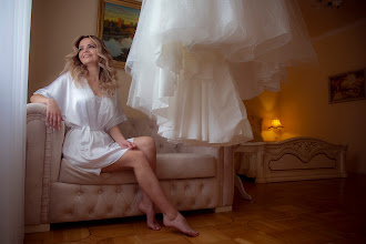 Wedding photographer Fedor Podgurskiy. Photo of 21.05.2023