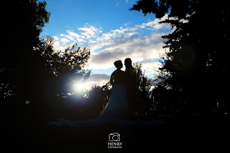 Bröllopsfotografer Ivan Carbonell. Foto av 09.10.2020