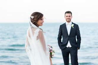 Fotógrafo de bodas Francesca Marchetti. Foto del 29.01.2018