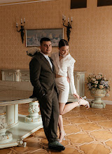 Fotograful de nuntă Ekaterina Nazarina. Fotografie la: 19.04.2024