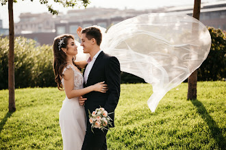 Vestuvių fotografas: Lyudmila Babenko. 16.07.2022 nuotrauka