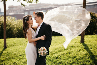 Fotógrafo de bodas Lyudmila Babenko. Foto del 16.07.2022