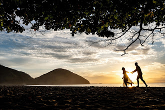 Wedding photographer Albéra Gomes. Photo of 22.10.2025