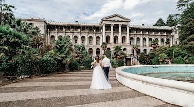 Bryllupsfotograf Irina Pozdeeva. Bilde av 30.06.2022