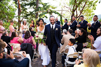 Fotografo di matrimoni Travis Lawton. Foto del 07.09.2019