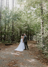 Fotografo di matrimoni Chantal Davidson. Foto del 12.11.2019