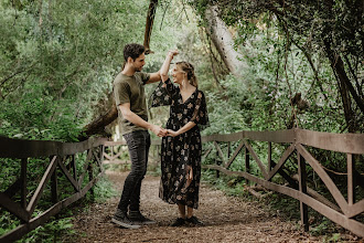 Photographe de mariage Ató Aracama. Photo du 15.07.2021