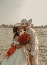 Wedding photographer Alfredo Delgado. Photo of 23.09.2023