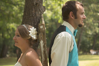 Fotografo di matrimoni Mandi Blackburn. Foto del 14.04.2020