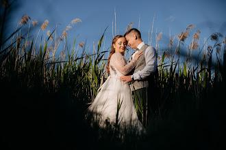 Fotógrafo de bodas Kovács Márk. Foto del 07.07.2025