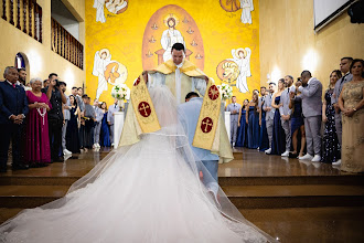 Wedding photographer Renato Peres. Photo of 16.06.2025