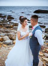 Wedding photographer Yuliya Knoruz. Photo of 02.07.2019