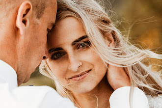 Photographe de mariage Łukasz Sowiński. Photo du 29.01.2020