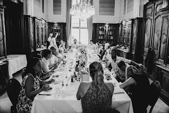 Wedding photographer Daniella Fernanda. Photo of 17.09.2025