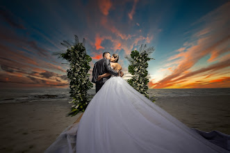 Bryllupsfotograf Remberto Castro Martinez. Foto fra 05.06.2024