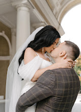 Nhiếp ảnh gia ảnh cưới Nastya Nuzhnaya. Ảnh trong ngày 20.03.2024